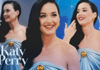 Trọn bộ ảnh HD cận cảnh nhan sắc siêu sao Katy Perry ở lễ trao giải VinFuture 2023: Nét đẹp cổ điển mãn nhãn, nhưng sáng nhất là nụ cười!