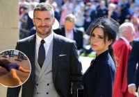 Victoria gây xôn xao khi đăng clip nhạy cảm của David Beckham, khiến ông xã rơi vào cảnh hớ hênh
