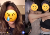 Tóm tắt vụ bạn thân livestream 'phốt' nhau hot nhất lúc này: Gọi thẳng tên kể sạch bí mật đen tối, dùng thẻ đen sống ảo rồi... 'cắm sừng'