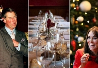 Bật mí thực đơn ngày Giáng sinh cực hấp dẫn của gia đình Vương thất Anh, bao gồm cả món ăn người hâm mộ không bao giờ ngờ tới