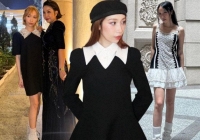 Con gái út của diva Mỹ Linh có khả năng 'cân' mọi phong cách thời trang