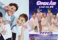 “Kiếp nạn” show Kpop Giáng sinh tại Mỹ Đình: Bị nhóm nam huỷ show phút cuối, MC từ chối hợp tác, khán giả chỉ trích khâu tổ chức 