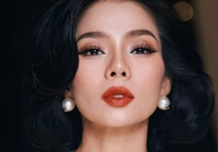 Lệ Quyên đăng loạt story ám chỉ ai đó mua bài 'hạ bệ' mình nhưng lại viết sai chính tả?