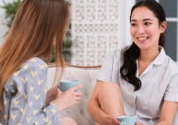 Tôi quý chị dâu nhưng chị chỉ muốn đuổi tôi đi lấy chồng