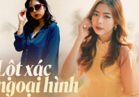 Từng tự ti vì nặng 70kg, nữ sinh dậy thì ngoạn mục: Nhan sắc thăng hạng, đỗ 5 học bổng du học
