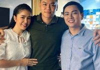 Giữa lúc vợ cũ hạnh phúc bên Đạt G, Hoài Lâm lộ diện với thái độ gây chú ý 