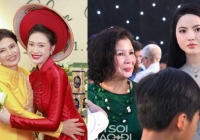 Những cặp mẹ chồng - nàng dâu nổi tiếng làng bóng đá Việt: Doãn Hải My, Chu Thanh Huyền đều được mẹ chồng quý mến nhờ một bí quyết
