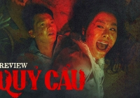 'Quỷ cẩu': Tưởng thảm họa kinh dị Việt, ai ngờ lại ổn tới khó tin