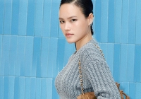 Siêu mẫu Tuyết Lan lần đầu xuất hiện tại sự kiện sau tuyên bố kết hôn lần 2 cùng bạn trai bác sĩ 