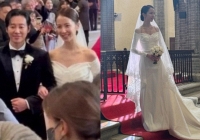 Tài tử Tiệm Cà Phê Hoàng Tử bí mật cưới: Danh tính cô dâu gây bất ngờ vì liên quan tới SNSD, 2 diễn viên hạng A tới dự