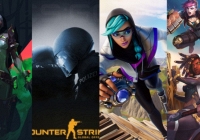Tổng kết lượt view Esports 2023: Cùng là tượng đài lớn mà 2 tựa game này khác nhau quá