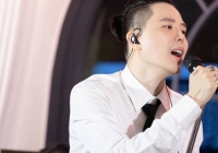 Trịnh Thăng Bình phân trần về việc hát live bị chê thời gian qua, giọng hát sau đó có thuyết phục?