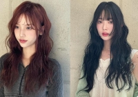 5 kiểu tóc xoăn trẻ trung nhất, phù hợp với mọi khuôn mặt