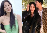 Han Ye Seul cuối cùng đã thừa nhận 'dao kéo' sau lùm xùm nghiện thẩm mỹ như Park Bom 