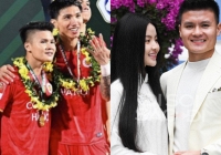 Quang Hải không thể toàn tâm toàn ý chuẩn bị cho ăn hỏi như Đoàn Văn Hậu vì lý do này
