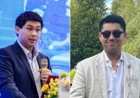 Thiếu gia út nhà tỷ phú Johnathan Hạnh Nguyễn từng có thời gian phát tướng, hình ảnh mới nhất thế nào?