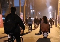 10h30 tối ở Đại học Thanh Hoa, cuộc sống thật của các học bá hàng đầu bị 'bóc trần'