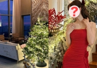 Á hậu Vbiz khoe tậu căn hộ cao cấp ở tuổi 23: Ngóc ngách nào cũng 'chanh sả', hồ bơi view xịn xò 