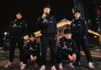 Bộ ba DK bất ngờ 'out top' rank Hàn, 'thủ phạm' nghi vấn là sao T1