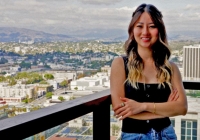 Cô gái người Việt lên báo Mỹ vì kiếm hơn 14,5 tỷ/năm, làm việc cùng Apple, Chanel dù không có bằng Đại học