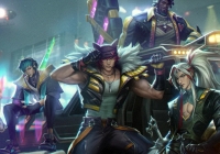 Đấu Trường Chân Lý: Riot làm lại tộc Heartsteel quá “toxic” khiến cộng đồng phản đối dữ dội