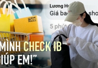 Kiếp nạn mua hàng online cứ bắt “check inbox” - Khách khó chịu, thương hiệu vẫn giấu nhẹm giá: Chuyên gia lý giải!