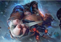 Mong muốn chơi game bằng 1 tay, game thủ LMHT khiến người chơi ngỡ ngàng khi biết được lý do thật sự
