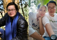 Nam diễn viên trẻ nhất được phong NSND: Sống giản dị bên vợ cùng nghề, con 7 tháng tuổi đã đóng quảng cáo