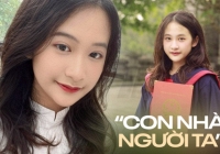 Nữ sinh lớp 11 đúng chuẩn 'con nhà người ta': Đã xinh còn học giỏi, vẽ đẹp, biết 4 ngoại ngữ, thành thạo 4 loại nhạc cụ 