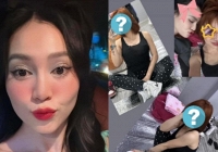 Rò rỉ tin đồn Lan Ngọc vào chung kết, chung đội còn có Trang Pháp và 1 chị đại