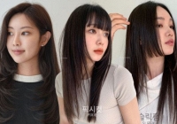 Top 5 kiểu tóc thịnh hành nhất năm 2023, kiểu số 4 được chị em công sở vô cùng yêu thích