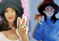 Triệu Lệ Dĩnh khoe 'sương sương' loạt ảnh đón Giáng sinh cũng leo hot search, quả nhiên phong độ chưa bao giờ tụt giảm