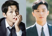 Truyền thông Hàn bình chọn diễn viên có thái độ tệ nhất: Song Joong Ki và Park Seo Joon bất ngờ bị réo vì thái độ 'lồi lõm'?