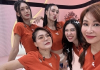 Uyên Linh bất ngờ nhắc đến cụm từ 'có sắp xếp' khi team bị loại 2 người, tiếc nuối 1 điều khi xem Công 3!