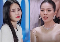 Vướng nghi vấn đăng đàn drama với Lan Ngọc ở Chị đẹp đạp gió, Lệ Quyên phản ứng ra sao? 