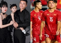 Cầu thủ U23 Việt Nam cưới vợ, được 'cả trâu lẫn nghé' ngay sát ngày lên tuyển 