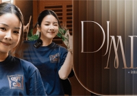 DJ Mie: Cứ thích và làm hết mình, tiền sẽ tới!