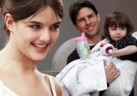 Hơn 1 thập kỷ từ ngày bị bố bỏ rơi, chỉ 1 chi tiết đặc biệt đã cho thấy con gái Tom Cruise được mẹ dạy dỗ tốt đến nhường nào!