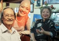 Mẹ ruột NSND Lê Khanh: Tự dưng 1 ngày, ông Tiến đưa đơn ly hôn và bảo 'ký vào', tôi ký luôn