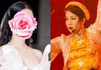 Mỹ Linh đăng bài xin bình chọn cho 1 chị đẹp kết show được debut, nói câu 'out trình' về bài thi nhảy 