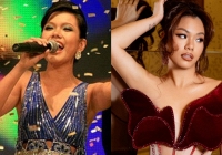 Phương Vy: Quán quân Vietnam Idol 'bất bại' nay phải liên tục 'đội sổ' ở Show Chị đẹp đạp sóng rẽ gió