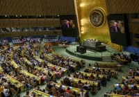 Tết Nguyên đán chính thức trở thành ngày nghỉ lễ của Liên hợp quốc