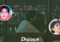 Dậy sóng loạt ảnh Dispatch 'tóm sống' Kim Yoo Jung - Song Kang hẹn hò, thực hư ra sao?