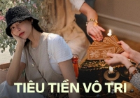 2 bạn trẻ kể về khoản chi tệ nhất trong năm: Rất nhiều người cùng mắc chung lỗi chi tiêu này!