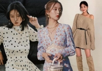 5 món phụ kiện giúp vẻ ngoài sang trọng hơn khi diện váy liền