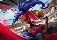 Chỉ dùng 2 tướng, game thủ Tốc Chiến đạt tỷ lệ thắng 100%, 'leo thẳng' từ sắt lên lục bảo khiến người xem kinh ngạc
