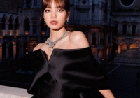 Lisa xác lập thêm kỷ lục mới, vượt luôn cả thành tích của BLACKPINK