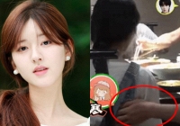 Rầm rộ ảnh Triệu Lộ Tư bị bạn diễn động chạm phản cảm, dân tình mỉa mai 'Phim mới quá flop nên lại bày trò?' 