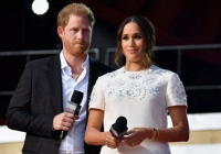 Tiết lộ về mối quan hệ 'rắc rối' giữa Harry - Meghan với hàng xóm toàn là tỷ phú ở khu biệt thự trăm triệu đô của giới nhà giàu