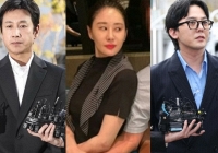 “Ác mộng Kbiz 2023” quý bà Kim: Gián tiếp đẩy người tình Lee Sun Kyun vào bi kịch, làm G-Dragon dính bê bối chất cấm